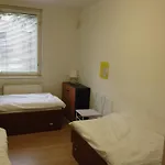 Simple Accommodation Vodmat