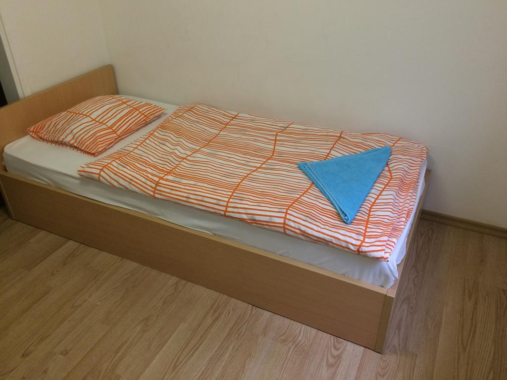Hostel Simple Vodmat