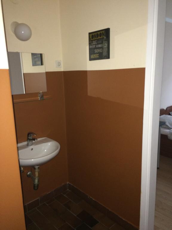 Hostel Simple Vodmat Ljubljana