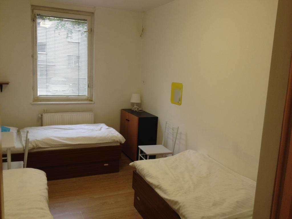 Hostel Simple Vodmat