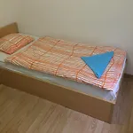 Simple Accommodation Vodmat