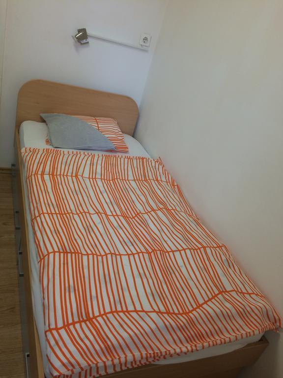 Albergue Simple Vodmat